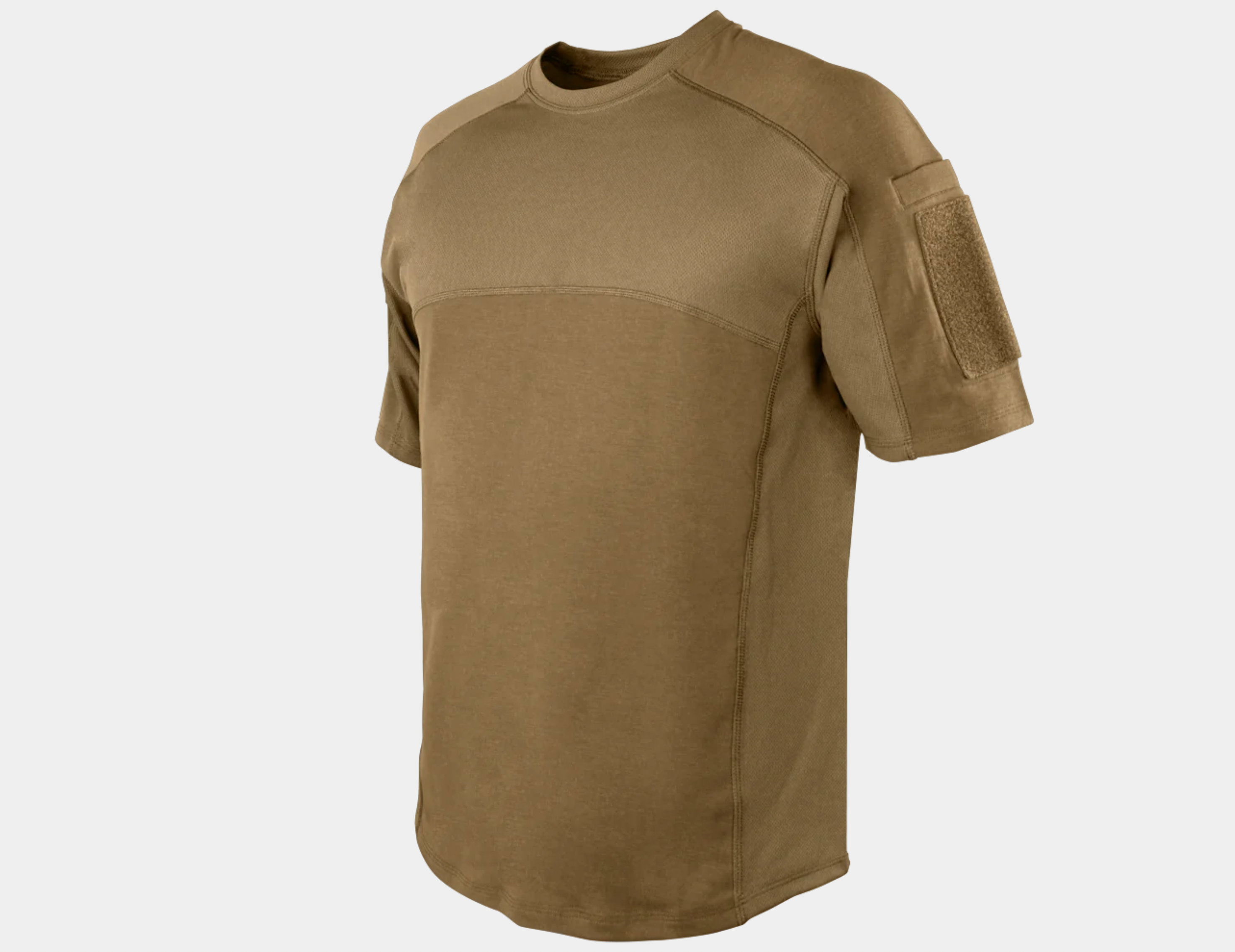 Condor Trident Short Sleeve Battle Top Condor Trident Short Sleeve Battle Top